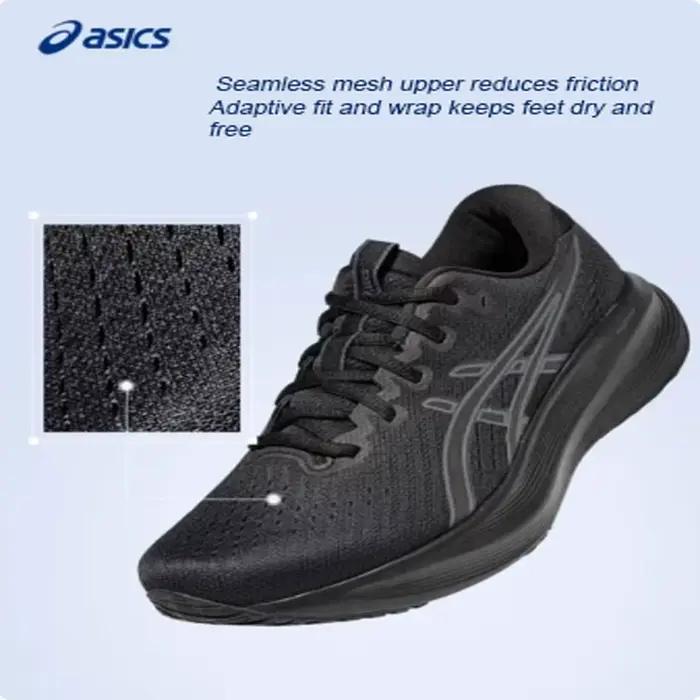 Chaussures de course pour homme Asics Gt-2000 14 en polyester avec semelle FF Blast Max pour confort et performance maximales