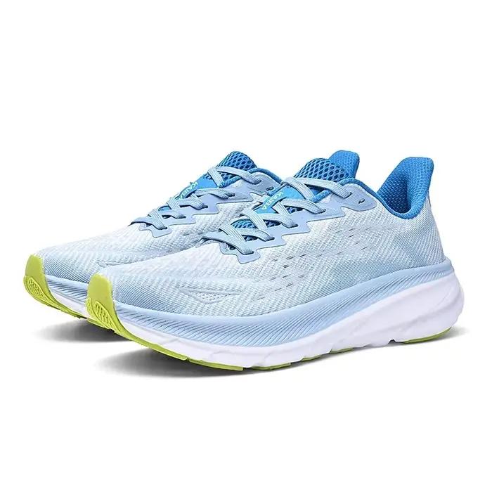 2025 nouvelles chaussures de sport décontractées de course en plein air confortable printemps été baskets