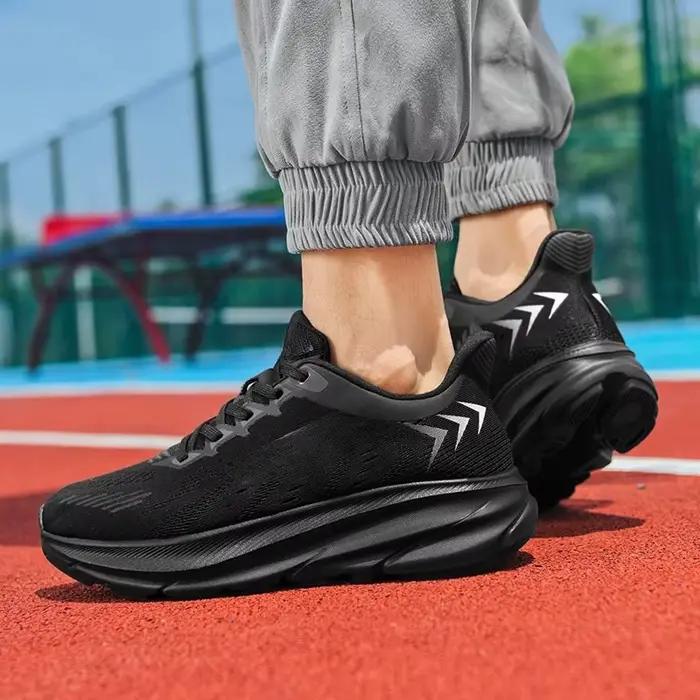 2025 hommes chaussures printemps automne imperméable marche baskets loisirs