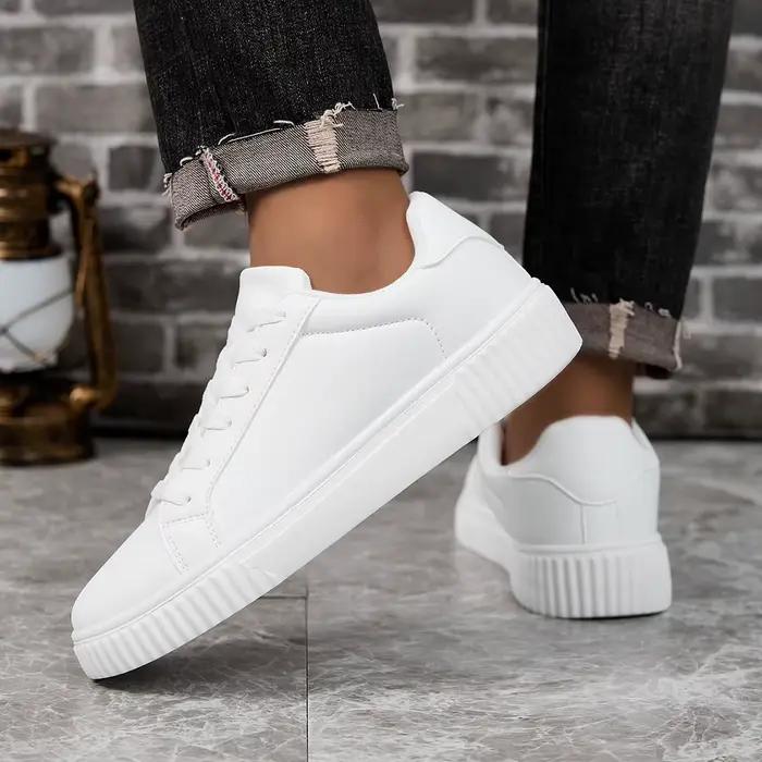 Baskets de sport tendance