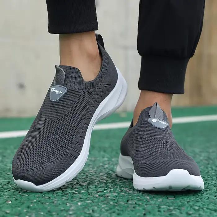 Chaussures pour hommes Designer de luxe Casual avec pointes Mockasins d'été