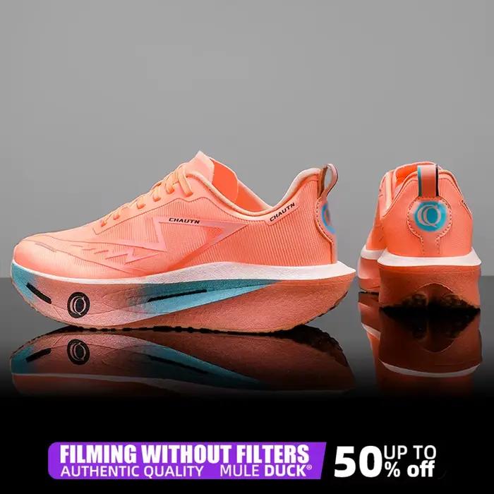 Chaussures de course pour hommes