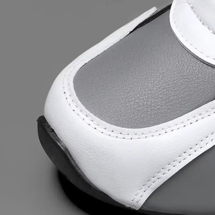 Taille 48 baskets pour hommes maille respirant