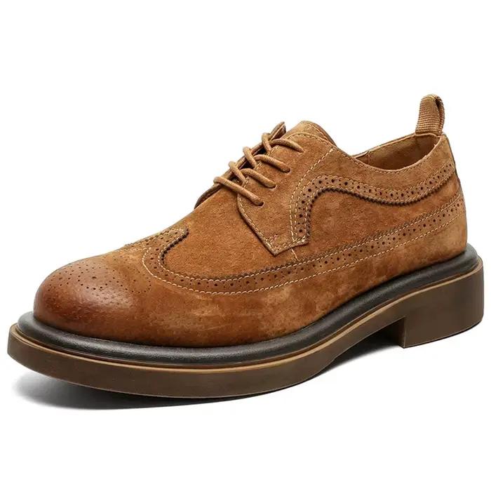 Chaussures formelles pour hommes