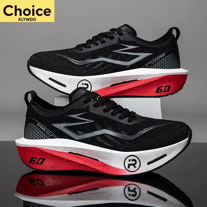 Nouvelles chaussures de sport pour hommes et femmes