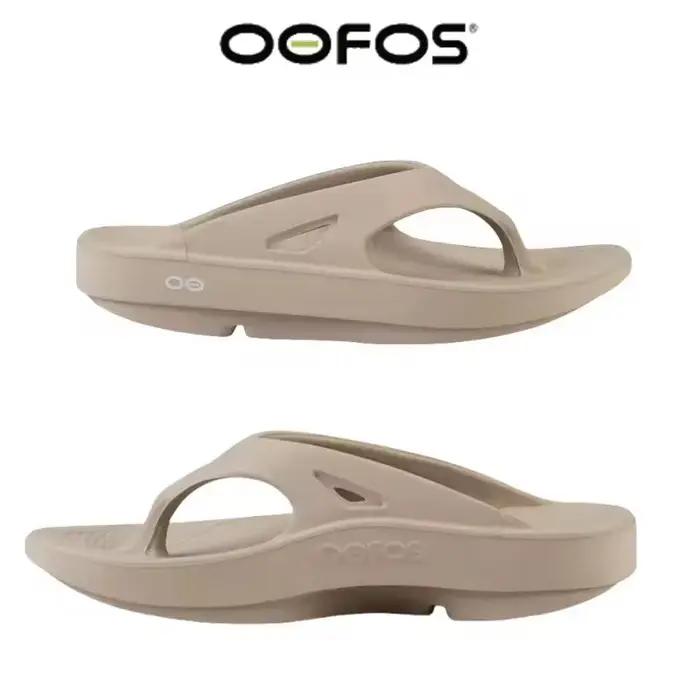 Wing FOS-Sandales légères originales pour hommes et femmes