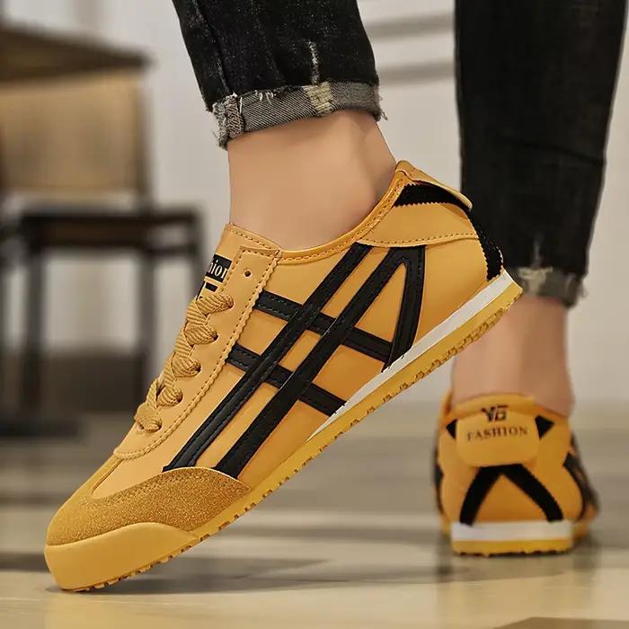 Hommes chaussures décontractées