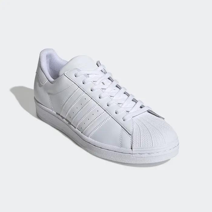 Adidas Originals baskets décontractées Superstar pour hommes EG4960 printemps 2020