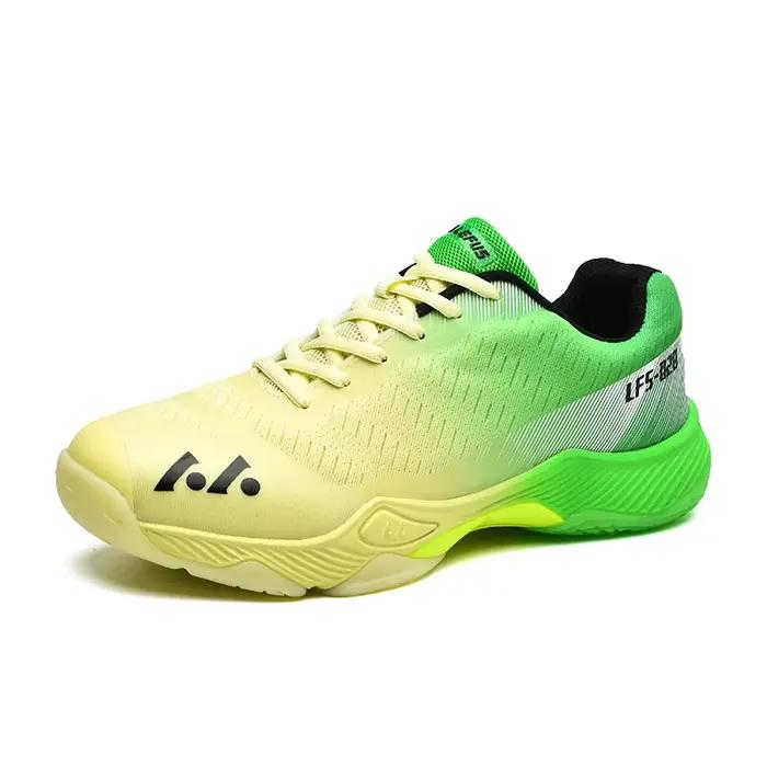 QUAOAR nouveau Style populaire Profession hommes femmes chaussures de Tennis en plein air Jogging baskets Tennis chaussures d'entraînement confortable doux