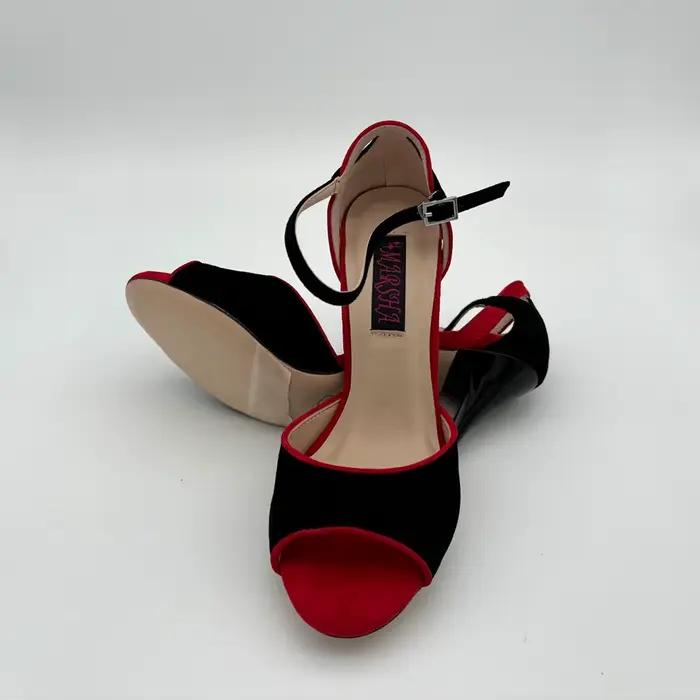 Sexy nouvelles chaussures de danse de Tango argentin