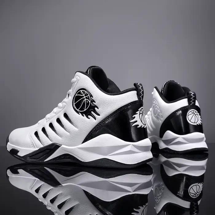 Chaussures décontractées sportives pour hommes