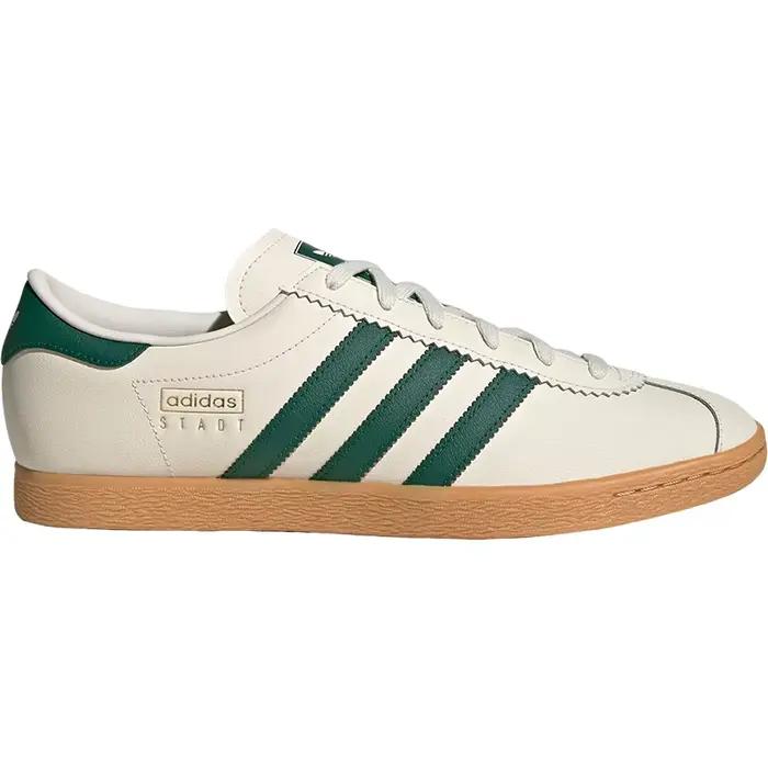 Adidas officiel véritable trois rayures unisexe classique baskets à semelle fine JR8311