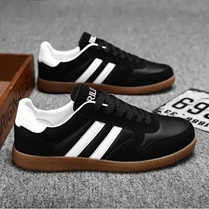 Nouvelle collection 2026 : Baskets tendance pour hommes – Respirantes