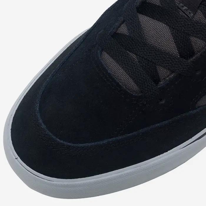 Nike véritable SB MALOR chaussures basses légères à lacets décontractées pour hommes FV6064-009