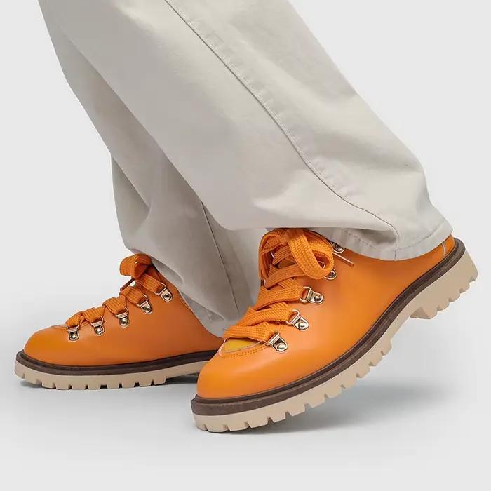 Chaussures Derby en cuir Strongshen pour homme confortables et respirantes pour déplacements et motos occasions spéciales