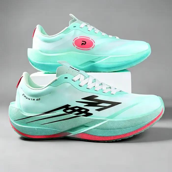 Chaussures de course pour hommes
