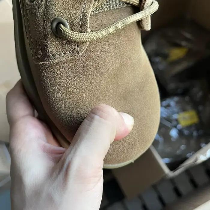 Chaussures de randonnée professionnelles pour hommes