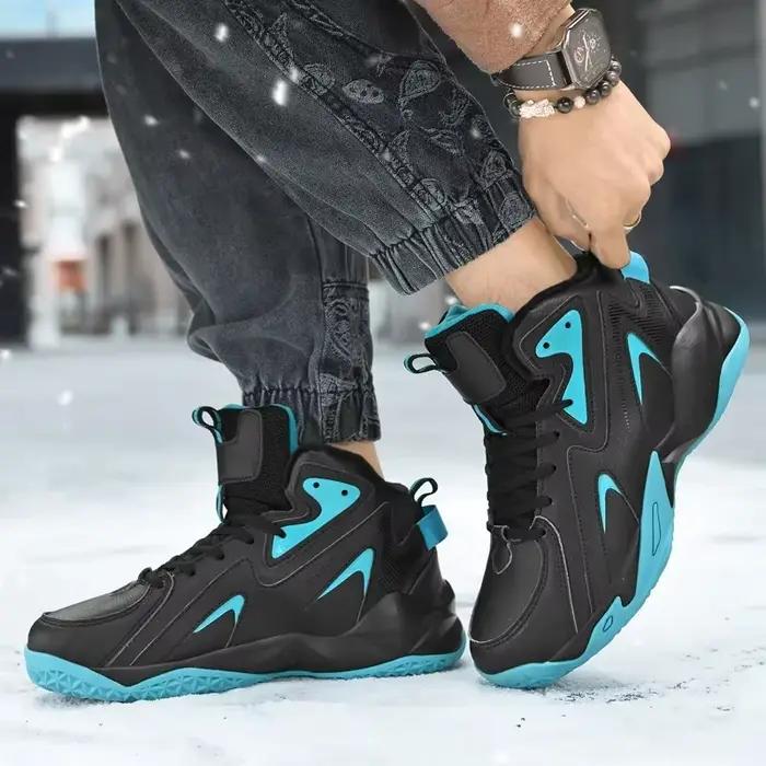 2024 nouvelles chaussures pour hommes baskets mâle décontracté