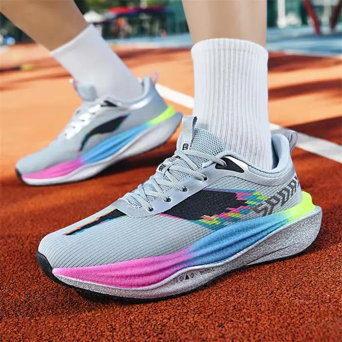 Chaussures de course Marathon pour hommes