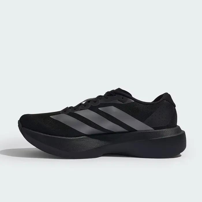 Adidas véritable ADIZERO EVO SL chaussures de course de sport pour hommes JR4888