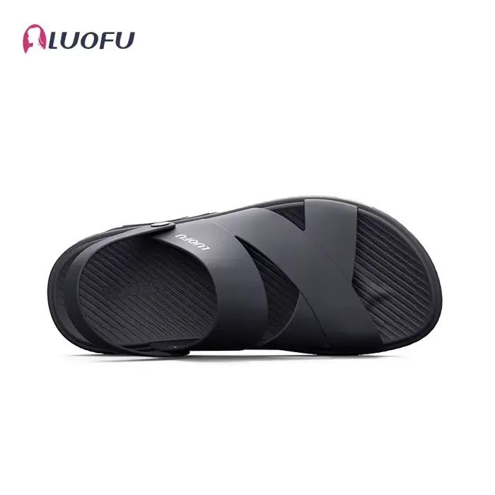 Nouvelles sandales pour hommes
