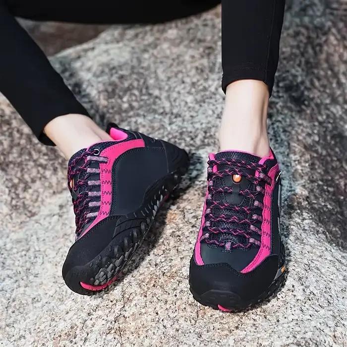 Chaussures de trekking pour homme