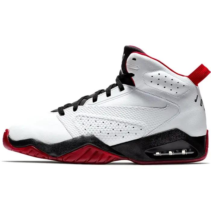 Nike officiel authentique AIR JORDAN chaussures de basket-ball confortables et durables pour hommes AR4430-106