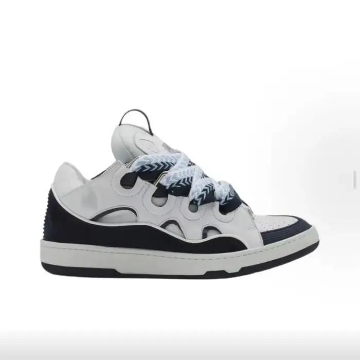Chaussures de sport décontractées LANVIN