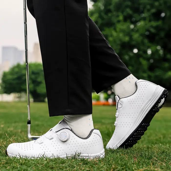 Chaussures de golf tendance