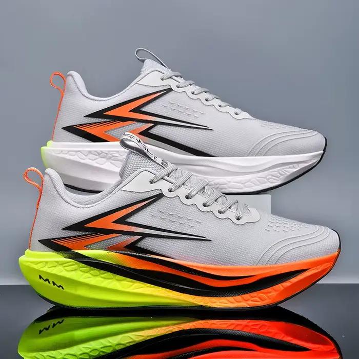 Chaussures de course Marathon pour hommes