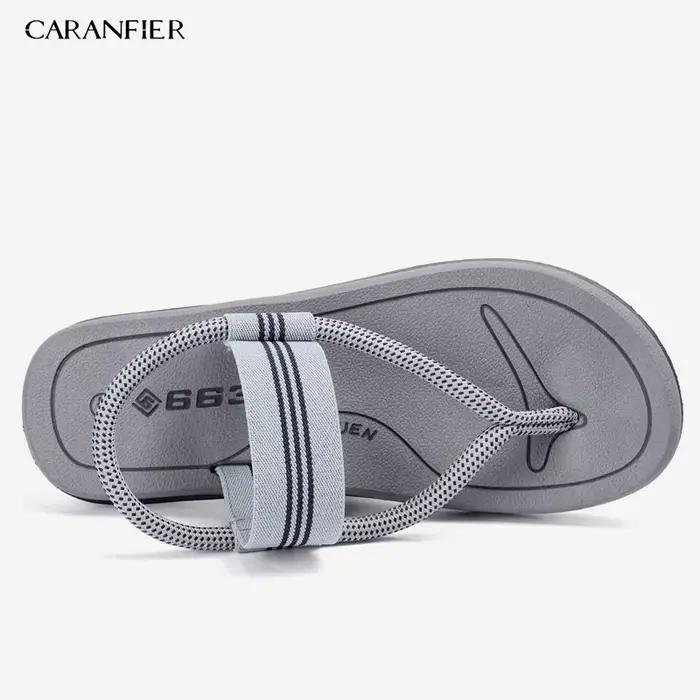 Sandales d'été pour hommes