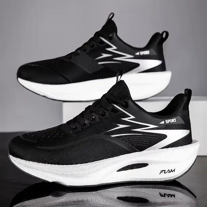 Chaussures de course Marathon pour hommes et femmes