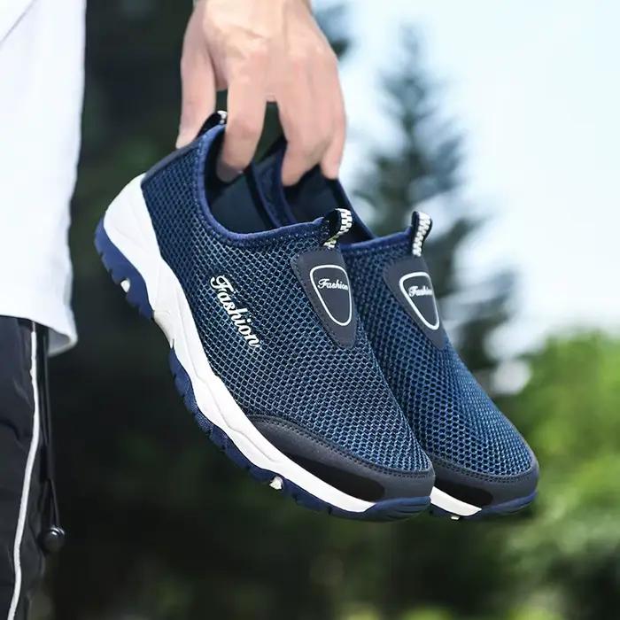 Chaussures de sport d'été pour hommes