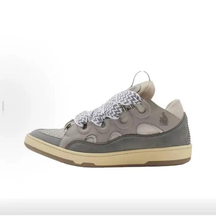 Chaussures de sport décontractées LANVIN