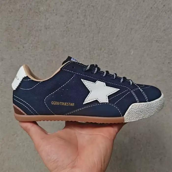 Chaussures décontractées de haute qualité pour hommes et femmes, chaussures de sport, baskets respirantes basses, chaussures de skate