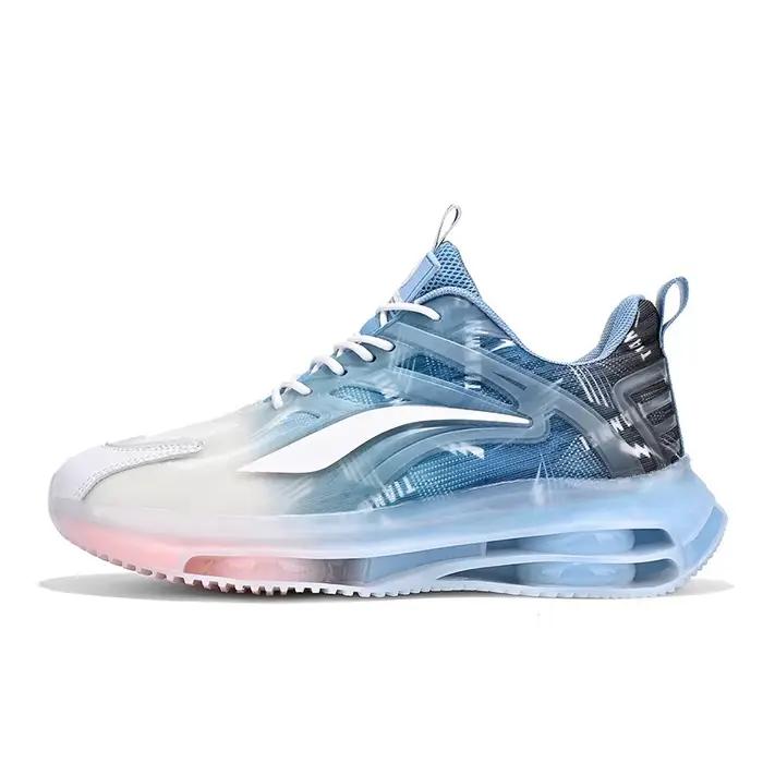 Chaussures de sport pour hommes printemps-été 2025