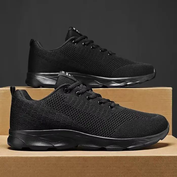 Nouvelles chaussures pour hommes