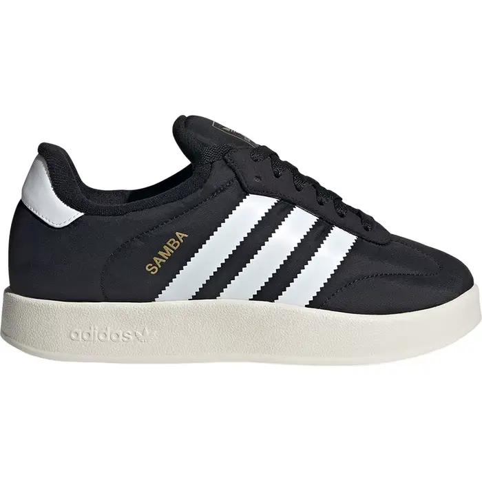 Chaussures de skate Adidas véritable trois rayures basses pour homme et femme polyesters confortables et durables pour skaters et mode urbaine