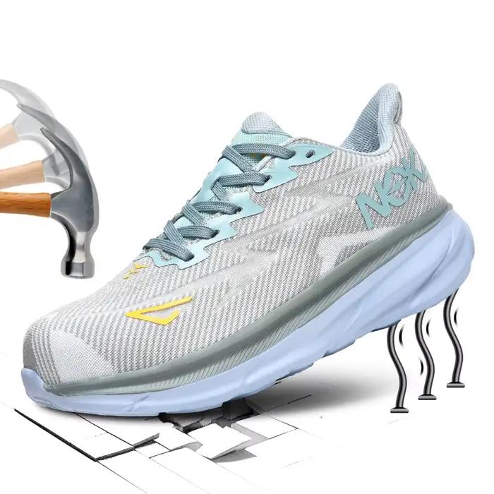 Chaussures de sécurité pour hommes