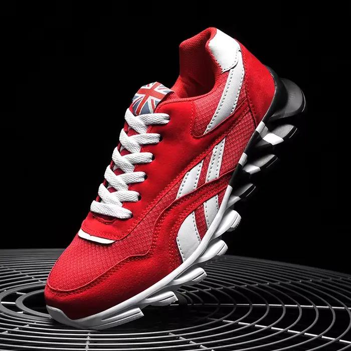 Chaussures pour hommes Marathon course
