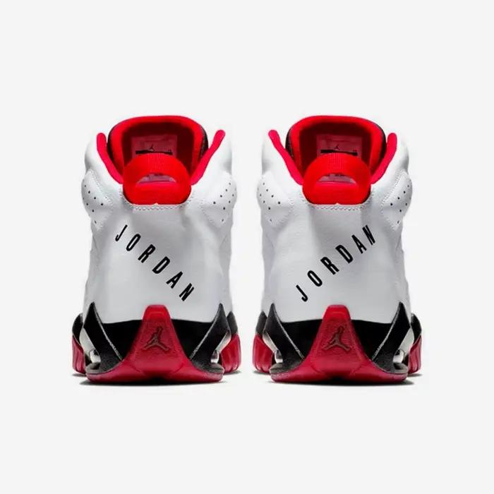 Nike officiel authentique AIR JORDAN chaussures de basket-ball confortables et durables pour hommes AR4430-106