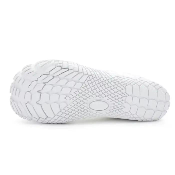 Chaussures de course pieds nus pour hommes | Entraîneur croisé minimaliste pour femmes | Zero Drop Sole - Trail