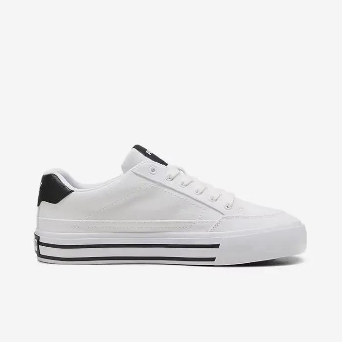 Puma véritable nouvelle mode unisexe bas Durable baskets de sport décontractées 396353-02