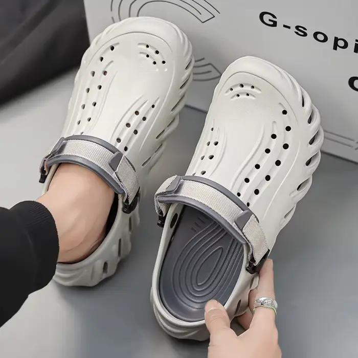 Chaussures à enfiler pour hommes de marque