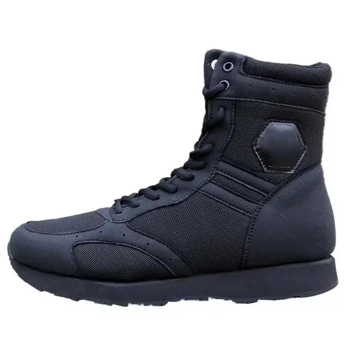 Bottes de chasse ultralégères pour hommes