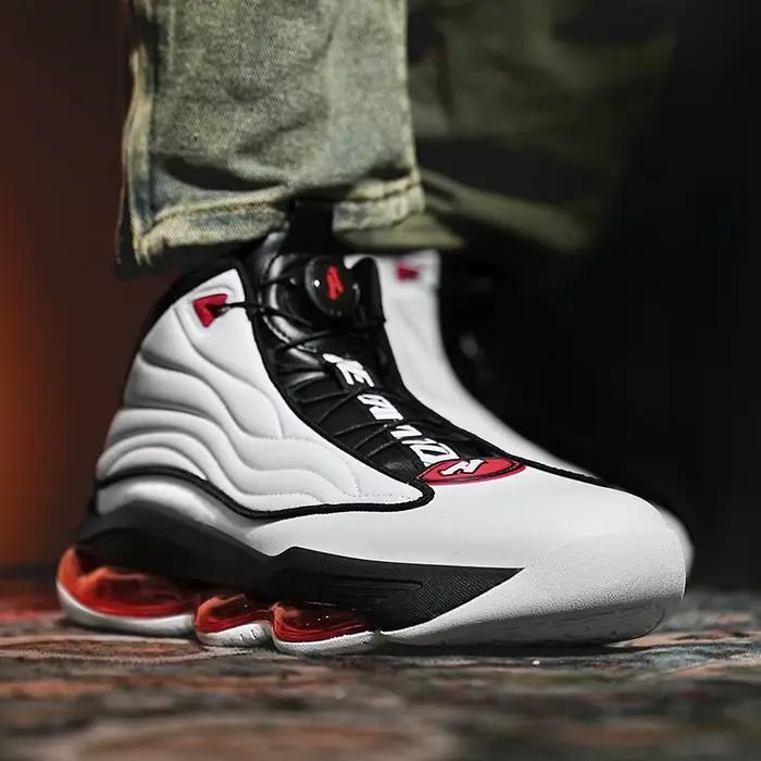 Chaussures de basket-ball pour hommes