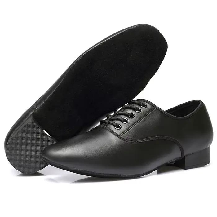 Chaussures de danse pour hommes
