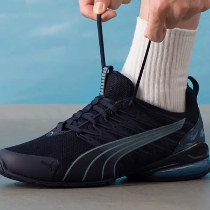 Puma Trottinette Electrique Sport Chaussures de course pour hommes Confortables