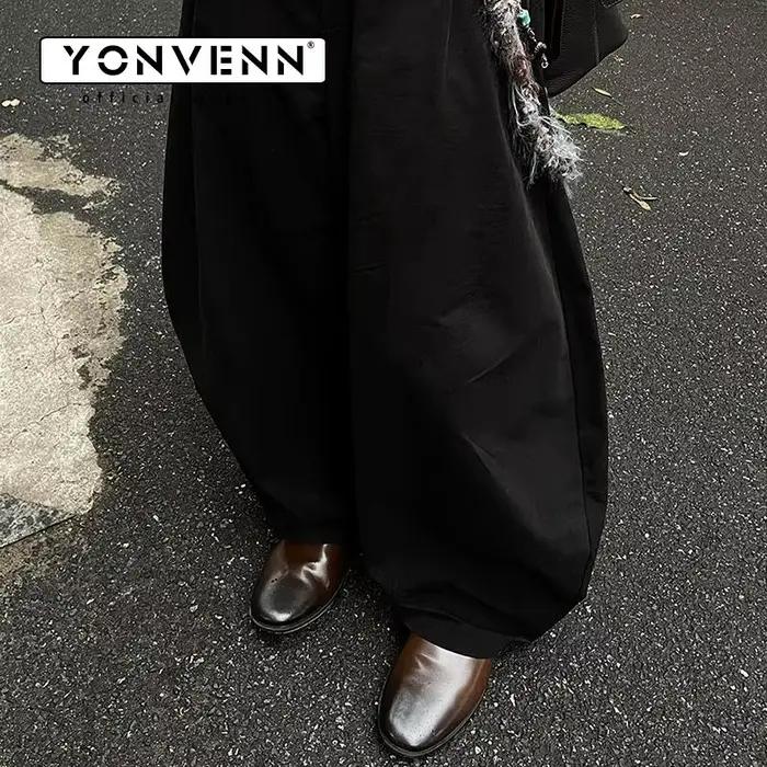 Mules d'hôtel pour hommes en cuir de vache, pantoufles brillantes à l'huile fumée, confort de repos pour usage domestique et loisirs, styles paresseux pour hommes, occasions spéciales à la maison