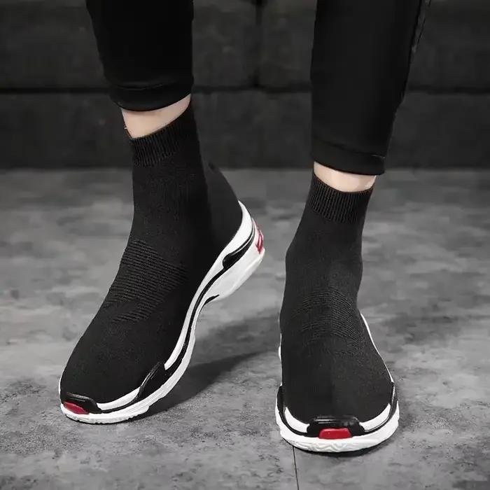 Chaussures pour hommes baskets